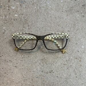 Etnia Barcelona Edinburgh BRWH glasses